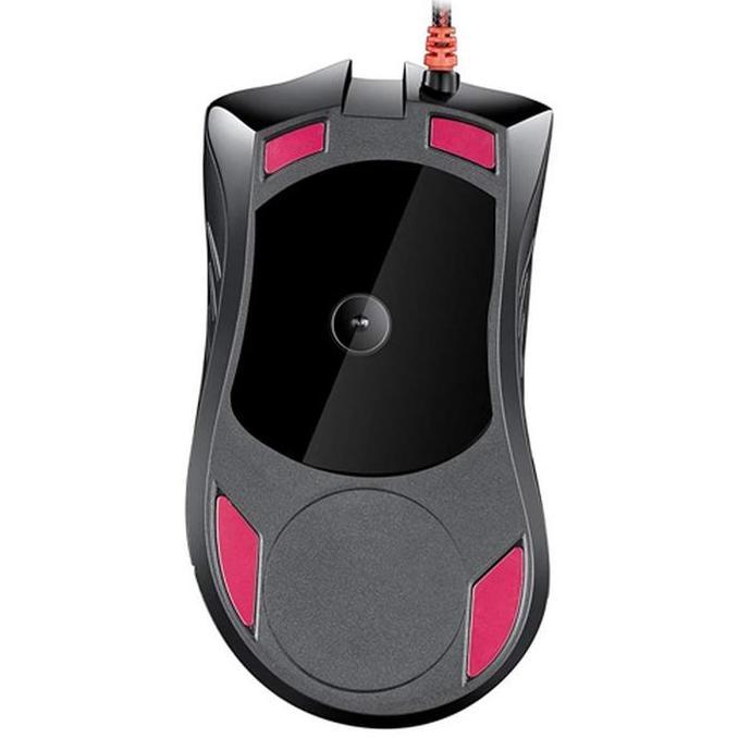 Potere- Bloody A90 Lht Strike Gaming Mouse Computer