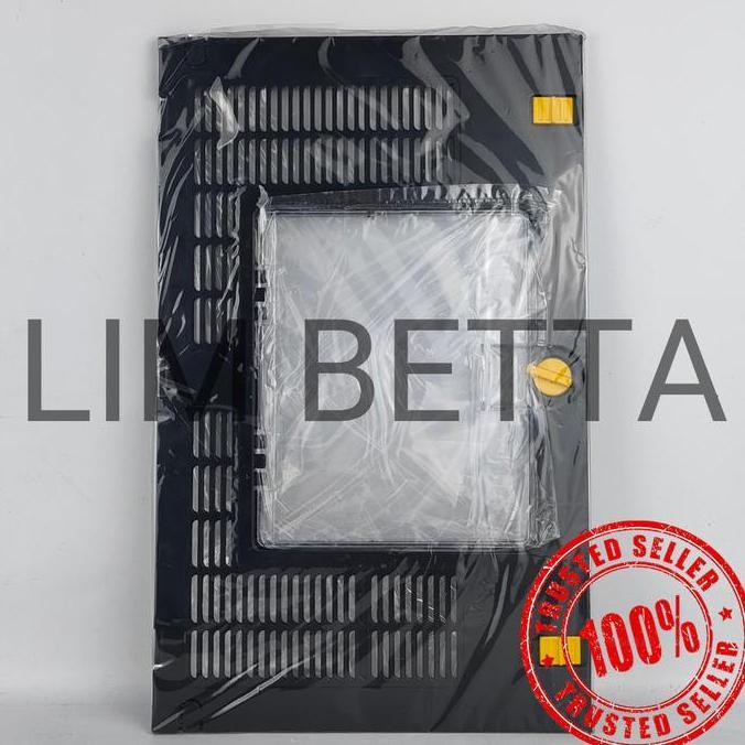 Duniaaquarium- Tutup Aquarium Size L / Tutup Aquarium Gex L