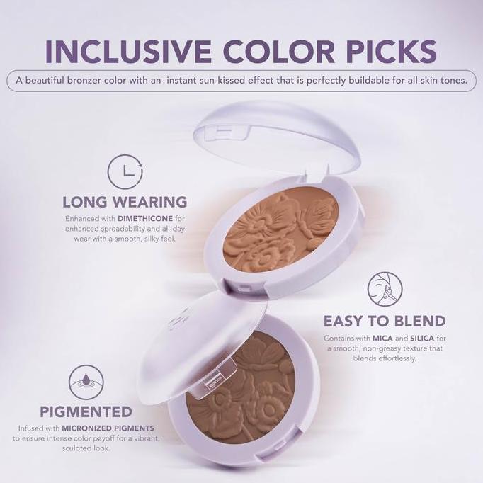Viso- Mop - Tender Touch Creamy Butter Bronzer