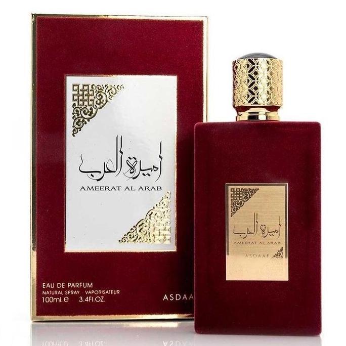 Readygansist- Asdaaf - Rave - Vurv - Ard Alzafaaran || Uae Perfume Dubai || || Exclusive Boxx