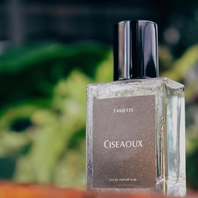 Readygansist- Jamette Perfume Ciseaoux Edp 30Ml - Parfum Pria Segar