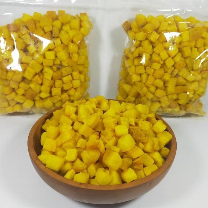 Barudatanglagi- Singkong Dadu Daka Daka Ganepo Khas Minang