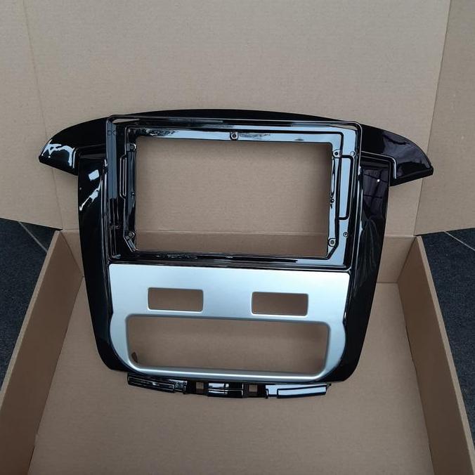 Promo Frame Head Unit Innova 2011 - 2015 Auto Ac Head Unit Android 9 Inchi Cod