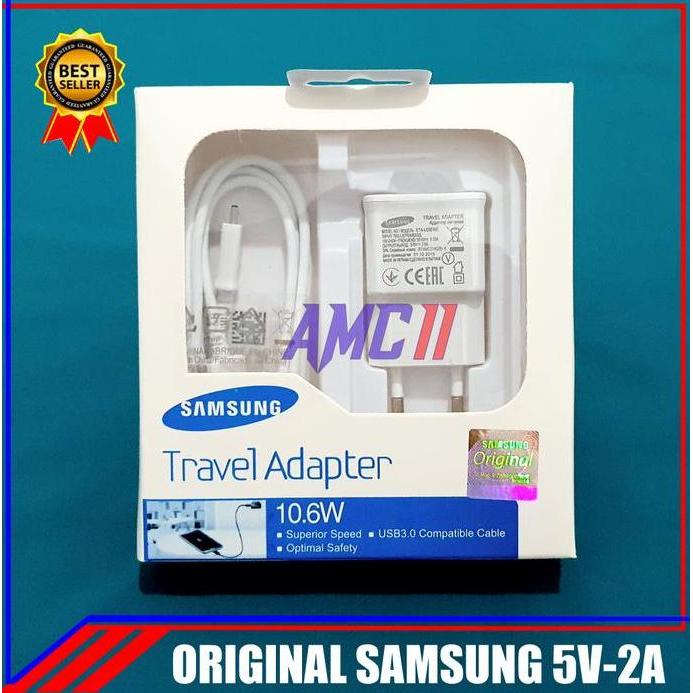 Charger Samsung Galaxy J5 Pro J5 Prime J7 J7 Pro Prime ORIGINAL 100%