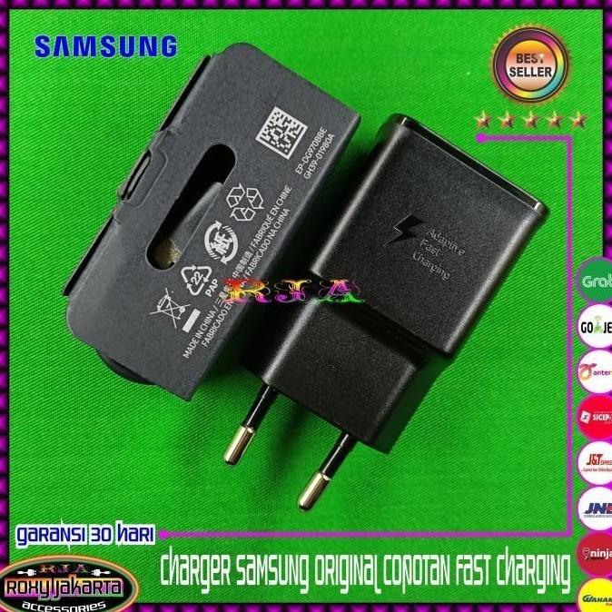 Charger Samsung Galaxy A22 5G ORIGINAL 100% Fast Charging Type C