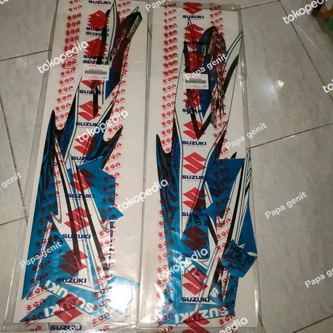strifing striping hayate original