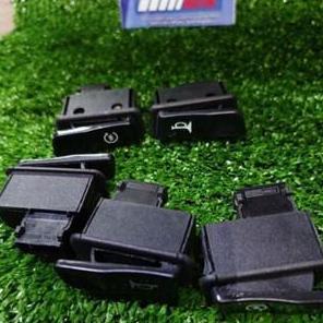 TOMBOL SWITCH SAKLAR KLAKSON DAN TOMBOL STARTER SUZUKI ADDRESS ORIGINAL MINDA UNO Motorcycle