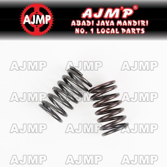 Per Klep Yamaha Mio/Mio J/Soul GT/M3 - Per Klep Yamaha Mio