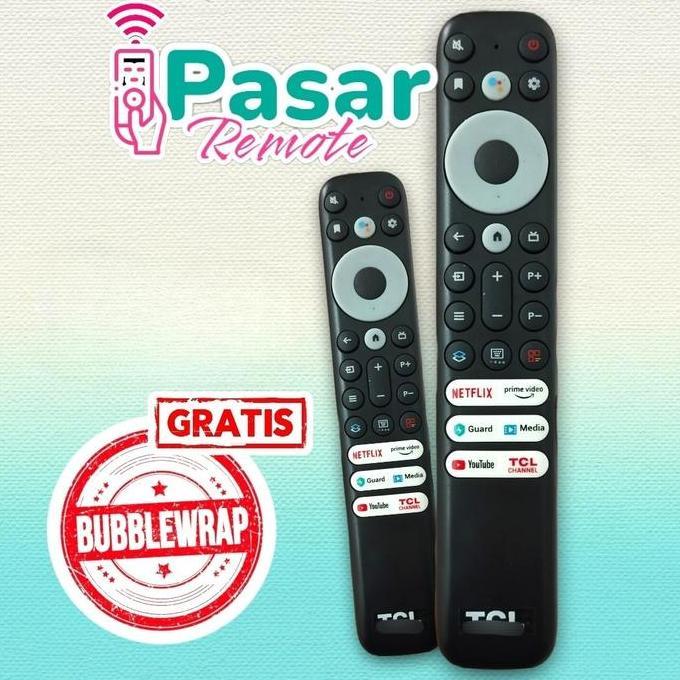tekomania81 - remote / remote tv for tecl smaart