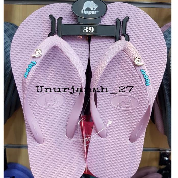 Fipper Sandal Wanita|Fipper Slim|Fipper Glitter Original