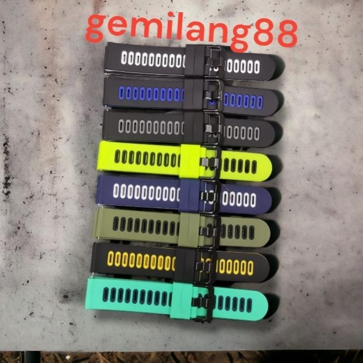 Strap Tali Jam Tangan Smartwatch Garmin Universal