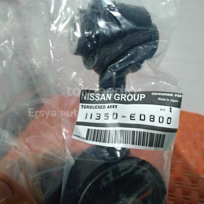 ENGINE MOUNTING ATAS GRAND LIVINA 1800CC ORIGINAL
