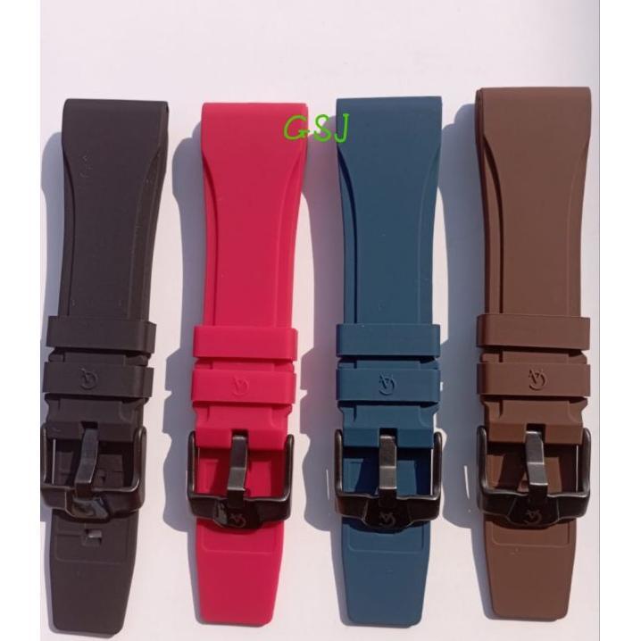 Tali Jam Tangan Alexandre Chirstie Original Ac 6295/9601/6491