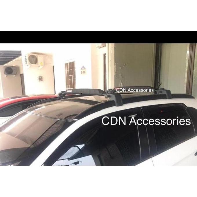 Crossbar Outlander Sport/Roofrack Outlander Sport/Cross bar Outlander