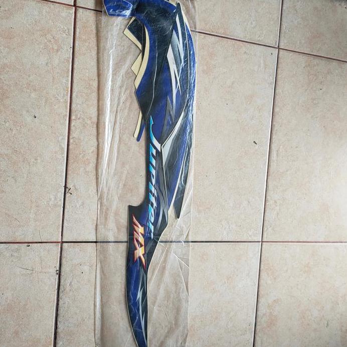 striping Jupiter MX 135 cw 2006