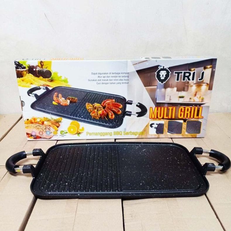 SELVARASTORE PEMANGGANG BBQ HC / PEMANGGANG DAGING DAN SHABU / PANGGANGAN KOREA / ALAT PEMANGGANG AN