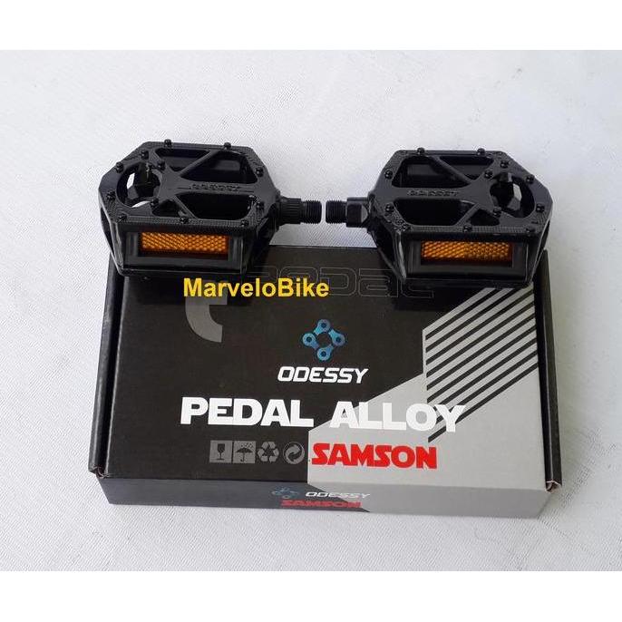 Pedal Sepeda MTB Odessy Samson