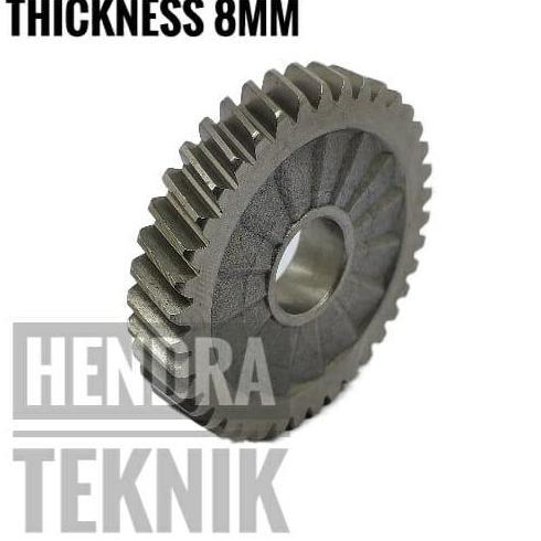 Gear Bor For Maktec Mt-80 Gir Bor Mt80 Helical Helican Gear Maktek Allshop