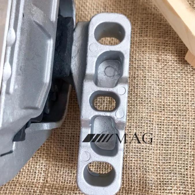 Engine Mounting Kanan VW Golf + Engine mounting Kiri Vw Golf