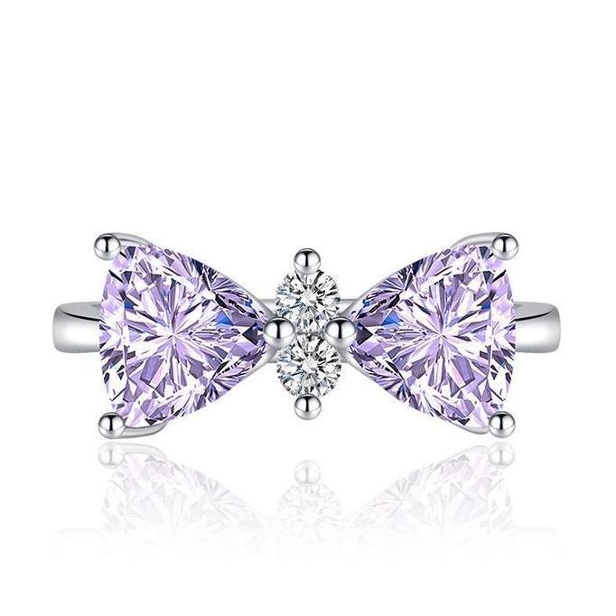 Power Shop C03 Cincin Paket Couple Ring Elegan Cantik Kombo 1 Gram Karat Carat Yang Elegan Wanita Co