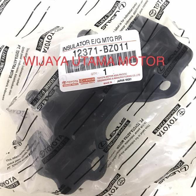 laodrem - TRANSMISI MOUNTING DUDUKAN TRANSMISI TAPAK TRANSMISI AVANZA XENIA Diskon