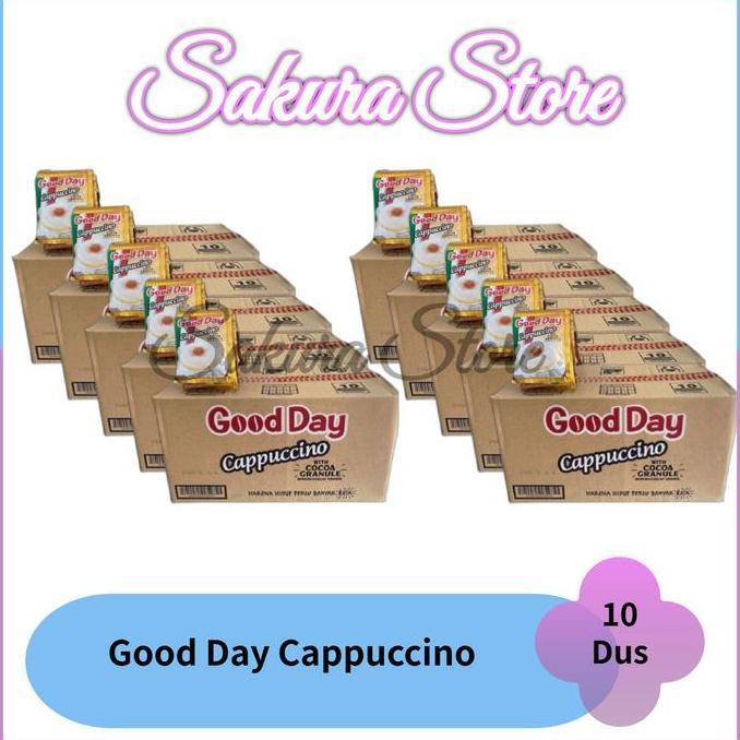 Drink- Mei - 10 Dus Kapal Api Mix // 1 Dus Indocaffe // Abc Susu // Luk White Koffie // Good Day Cap