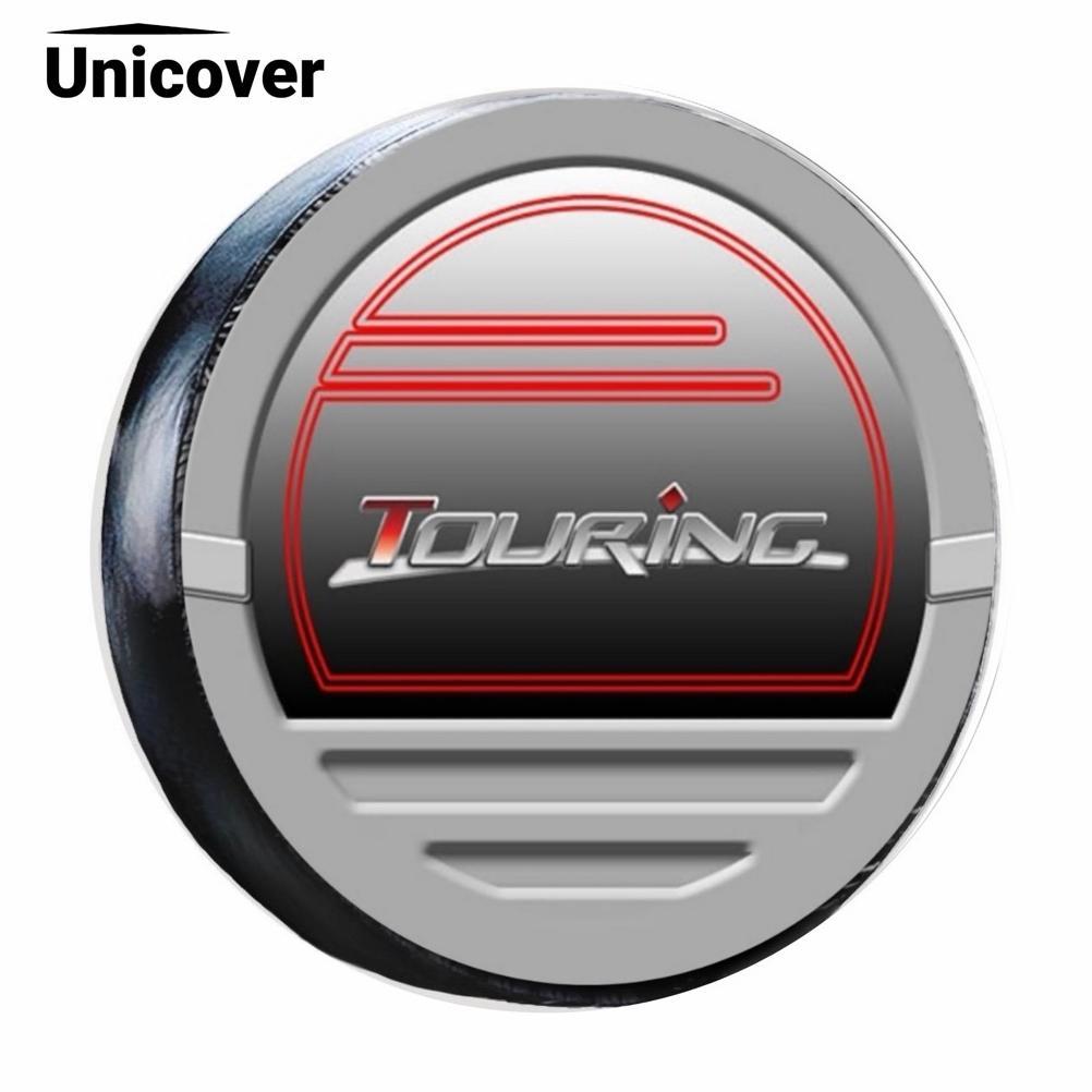 Cover Ban Grand Touring Panther Sarung Ban Belakang