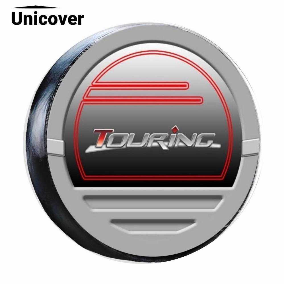 Cover Ban Grand Touring Panther Sarung Ban Belakang