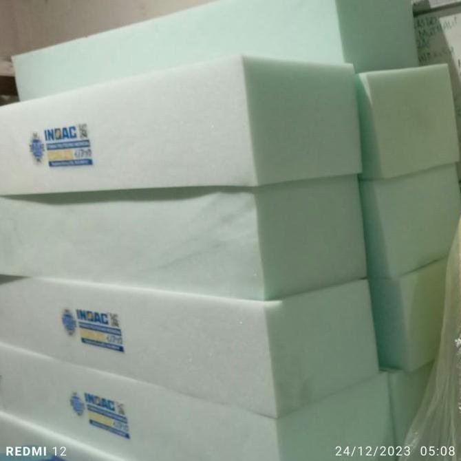 OK BUSA POTONG / POTONGAN BUSA UKURAN 30 X 20 TEBAL 8CM *