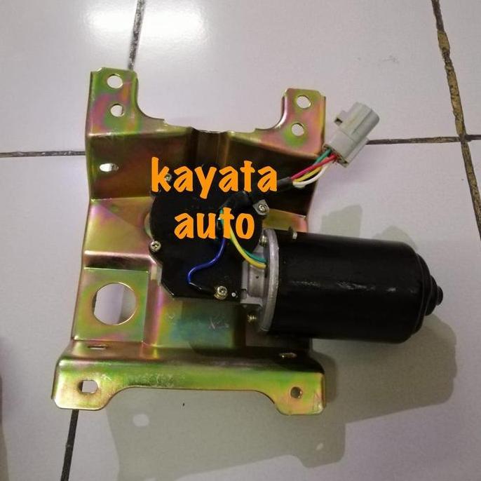 WIPER MOTOR TRUK HINO LOHAN DINAMO WIPER BARU