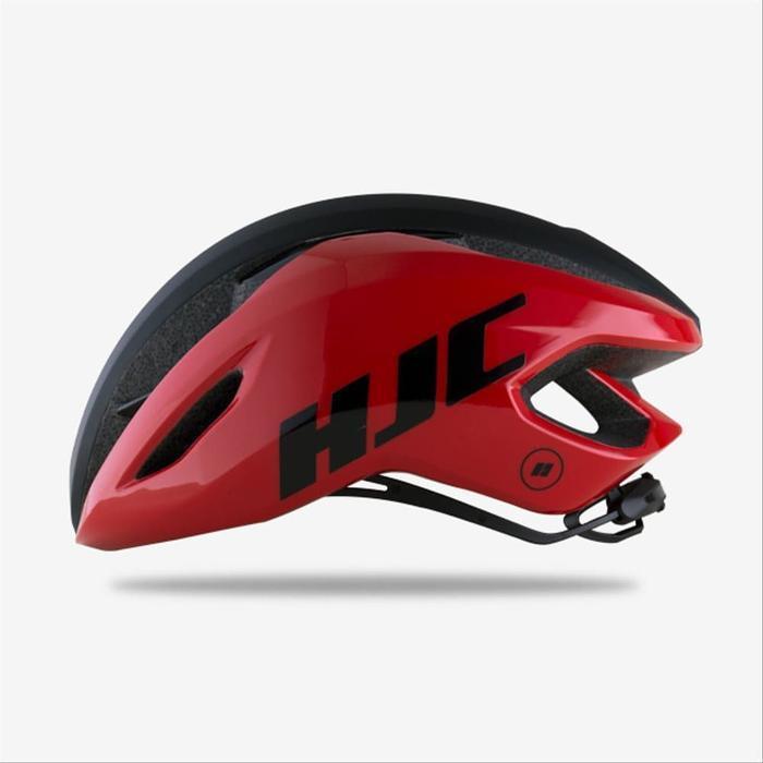 Helm Sepeda Hjc Valeco Road Bike Helmett Original Dan Terpercaya
