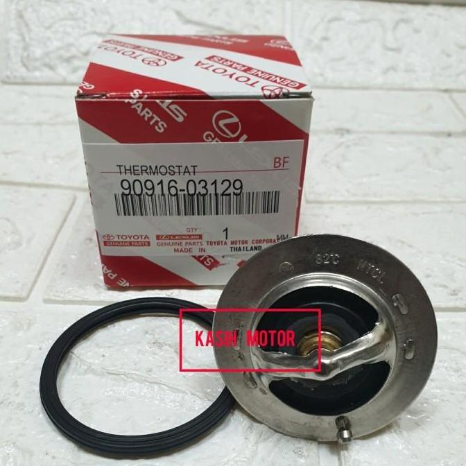 THERMOSTAT LEXUS RAVA PREVIA ESTIMA ORIGINAL 1PC GABO