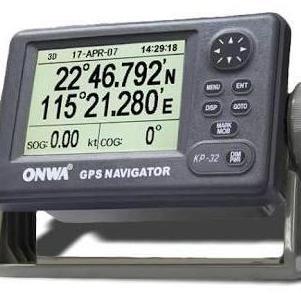 Gps Kapal Onwa Kp 32