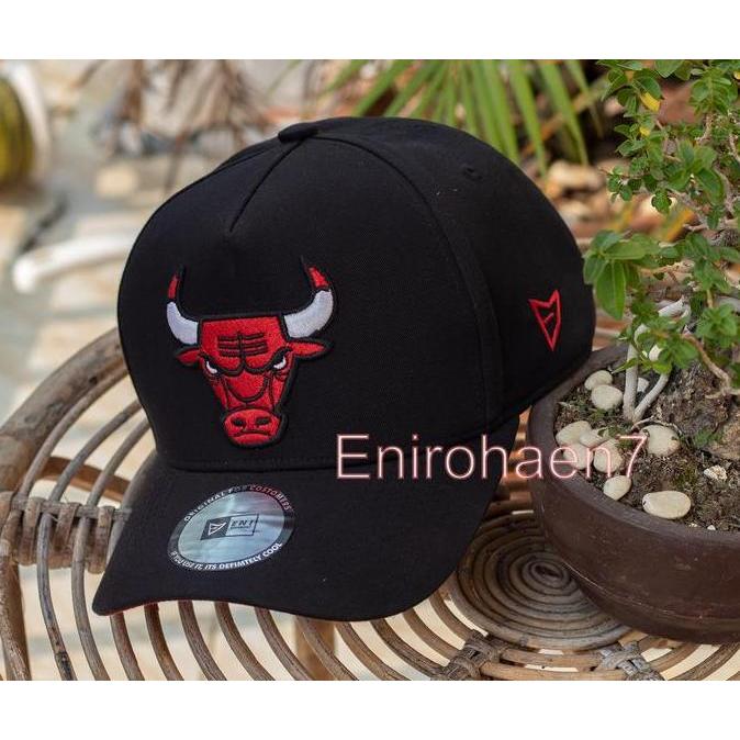 Punyakamu- E7 Topi Banteng Topi Logo Kerbau Topi Baseball Topi Tengkorak Banteng Cmpr