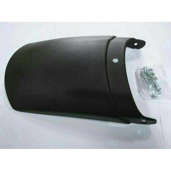 Mudflap/Sambungan Spakbor Depan Aerox 155 Murah