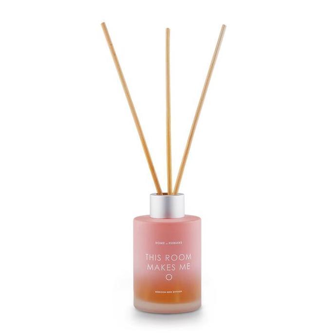 HOME of HUMANS This Room Makes Me O Reed Diffuser 140 ml