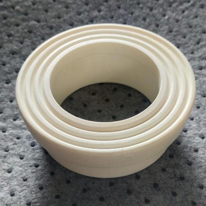 TERBARU - Westpex Flange Adaptor PPR 2 1/2 inch ( 75 mm )