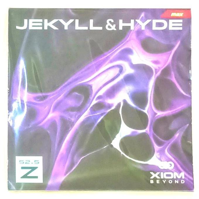 BEBAS ONGKIR - XIOM Jekyll & Hyde Z