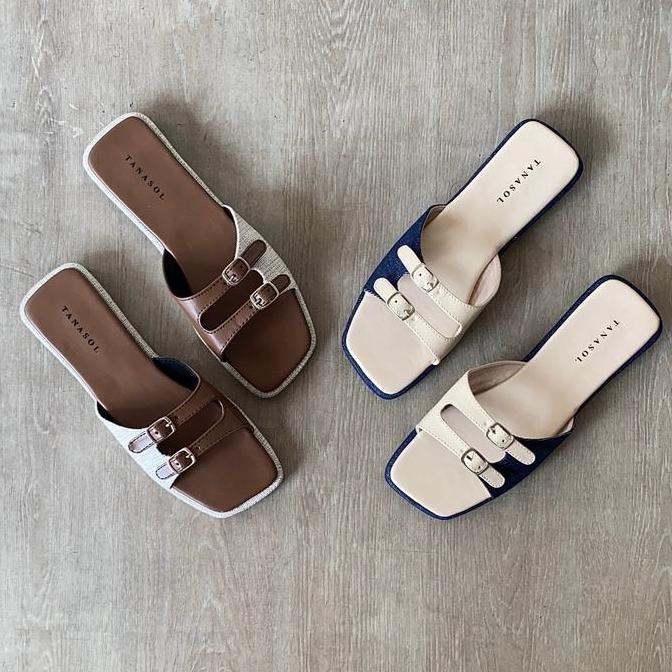 TANASOL | MALIKA | SANDAL WANITA