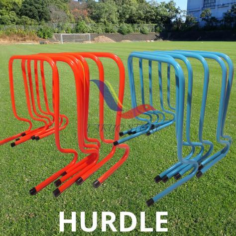 HURDLE OLAHRAGA / ALAT LOMPAT LOMPAT / SEPAK BOLA