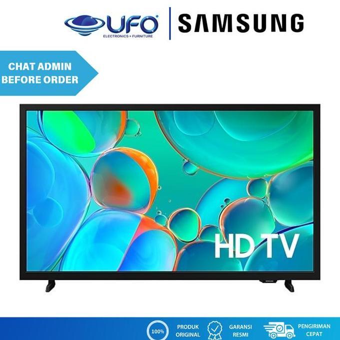 SAMSUNG 32 INCH SMART TV FHD TIZEN OS UA32H5000FKLXD