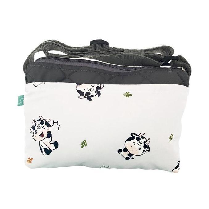Gimmick Omiland Tas Selempang
