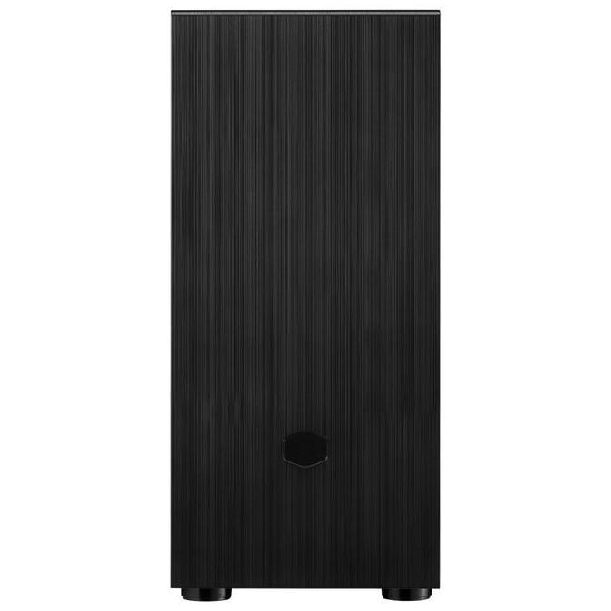 ATX Cooler Master PC Case MasterBox MB600L V2 With ODD
