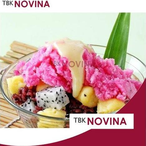PASTA ES DOGER KOEPOE KOEPOE / PERASA ES DOGER KUPUKUPU / RASA ES DOGER KUPU (25ml & 60ml)