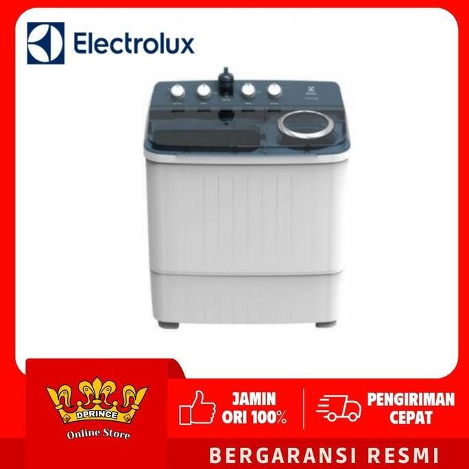 ELECTROLUX ews13262 12KG 2 tabung / ews 13262