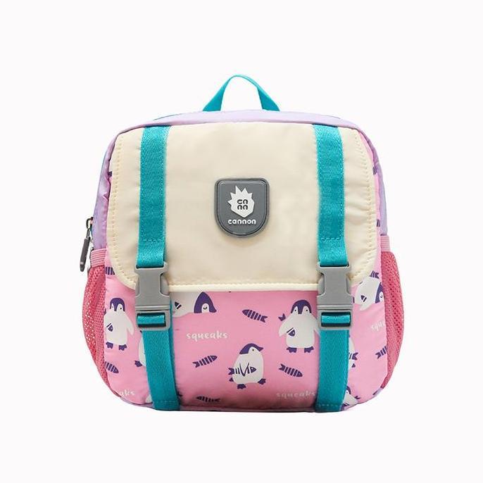 Cannon - Tas Ransel Mini Anak - Squeaks 72121