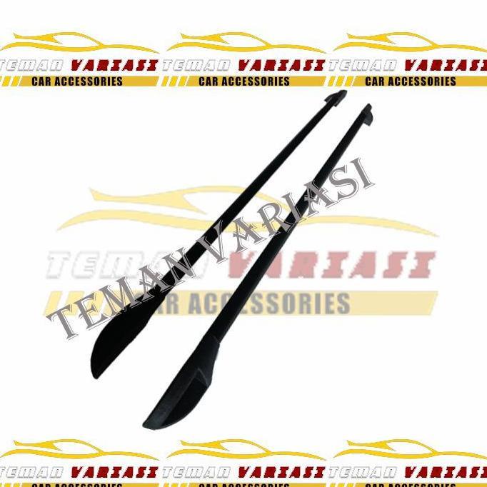 Roof Rail Kaki Rack Atas Mobil Estilo Scross Aerio Pajero Xpander Hemat