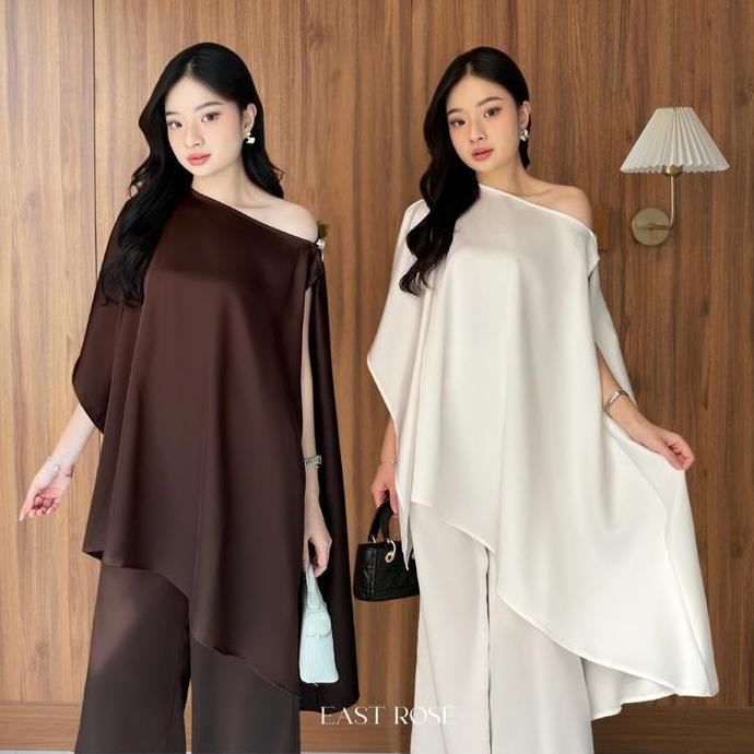TERKINI [ATASAN SAJA] Scenario Outer Top | Outer Top | Multiway Outer | Baju Atasan Luaran Wanita | 