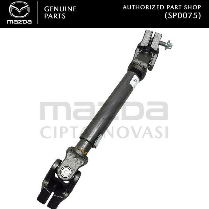 Joint Stir Mazda 2 Non Skyactiv Intermediate Shaft Steering