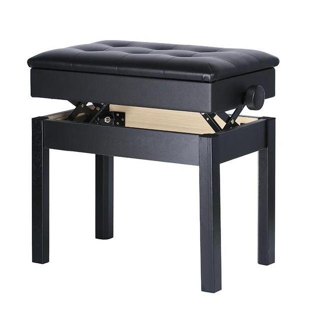 KURSI PIANO Adjustable Bench/Piano Bench